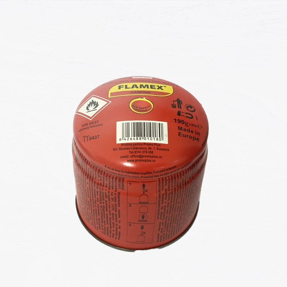 flamex-cap.webp Butelie gaz cu valvă Flamex 190g - imagine 1