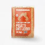 Peleti TOMIBENA