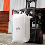 Sac Peleti HS Timber Group - Big Bag 1.1 tone - imagine 2