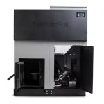 Pachet centrala cu peleți - Termax ECO GRI 35 kW 220mp - imagine 3
