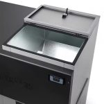 Pachet centrala cu peleți - Termax ECO GRI 35 kW 220mp - imagine 2
