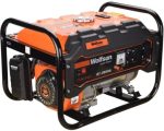 Generator de curent Wolfson GT-3500A, 2600W, 7 CP