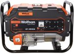 Generator de curent Wolfson GT-3500A, 2600W, 7 CP - imagine 2