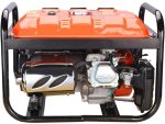 Generator de curent Wolfson GT-3500A, 2600W, 7 CP - imagine 3