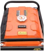 Generator de curent Wolfson GT-3500A, 2600W, 7 CP - imagine 4
