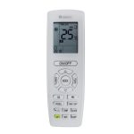 Pachet aer conditionat Gree Bora A4 Silver 12000 BTU - imagine 4