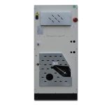 Pachet centrala termica cu peleti KOPH GT 25 kW - imagine 4