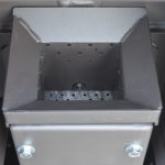 Pachet centrala termica cu peleti KOPH GT 25 kW - imagine 5
