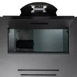 Pachet economic - Termosemineu cu peleti KOPH PM 25 kW Fiama - imagine 7