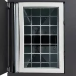 Termosemineu pe peleti KOPH PM 12 kW, 80 mp - imagine 6